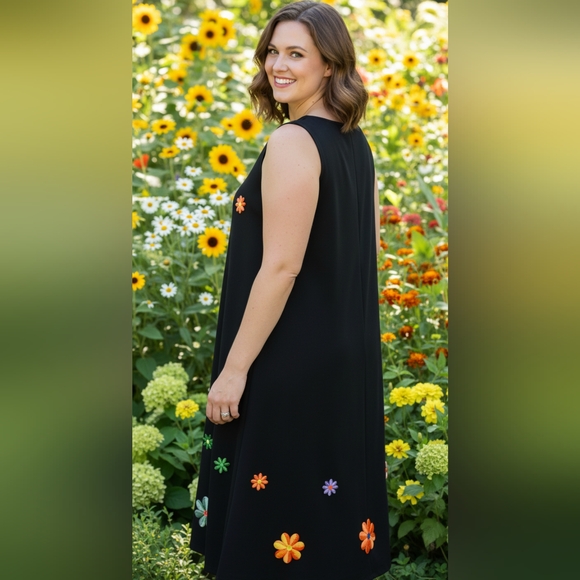 Dress 🪻🌸 - Picture 15 of 16